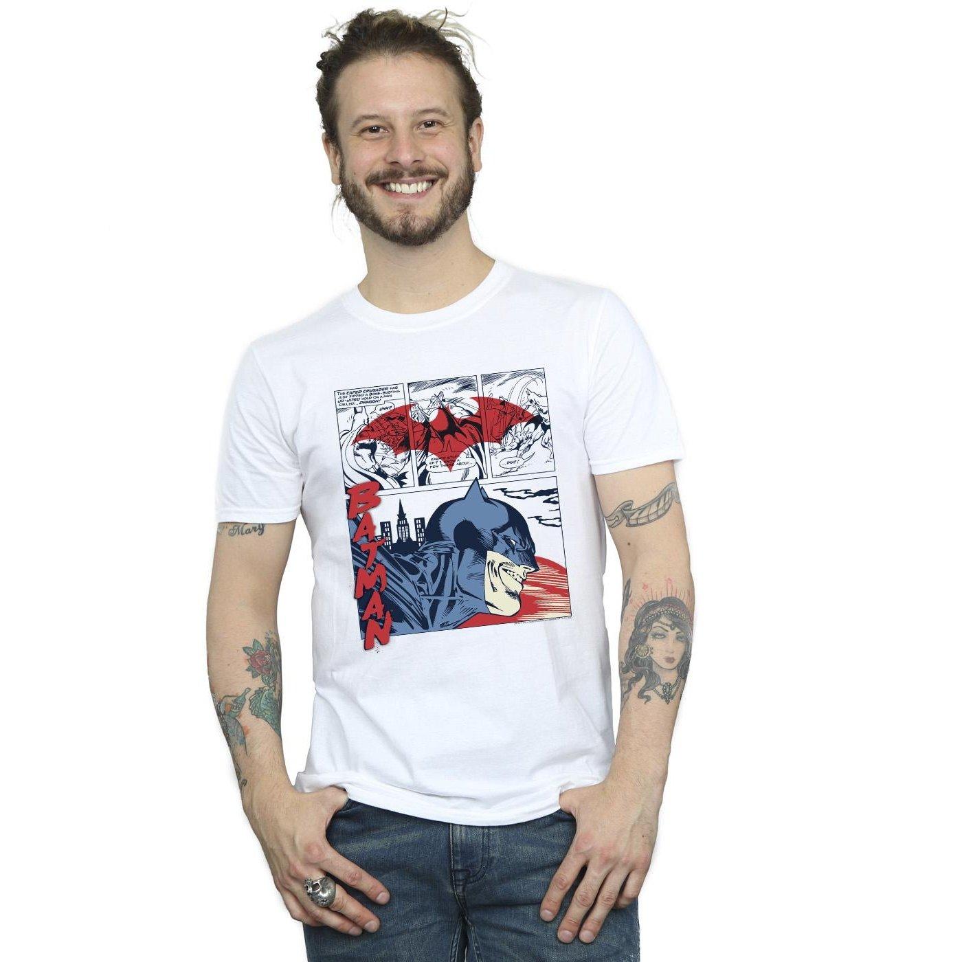 DC COMICS  Tshirt 