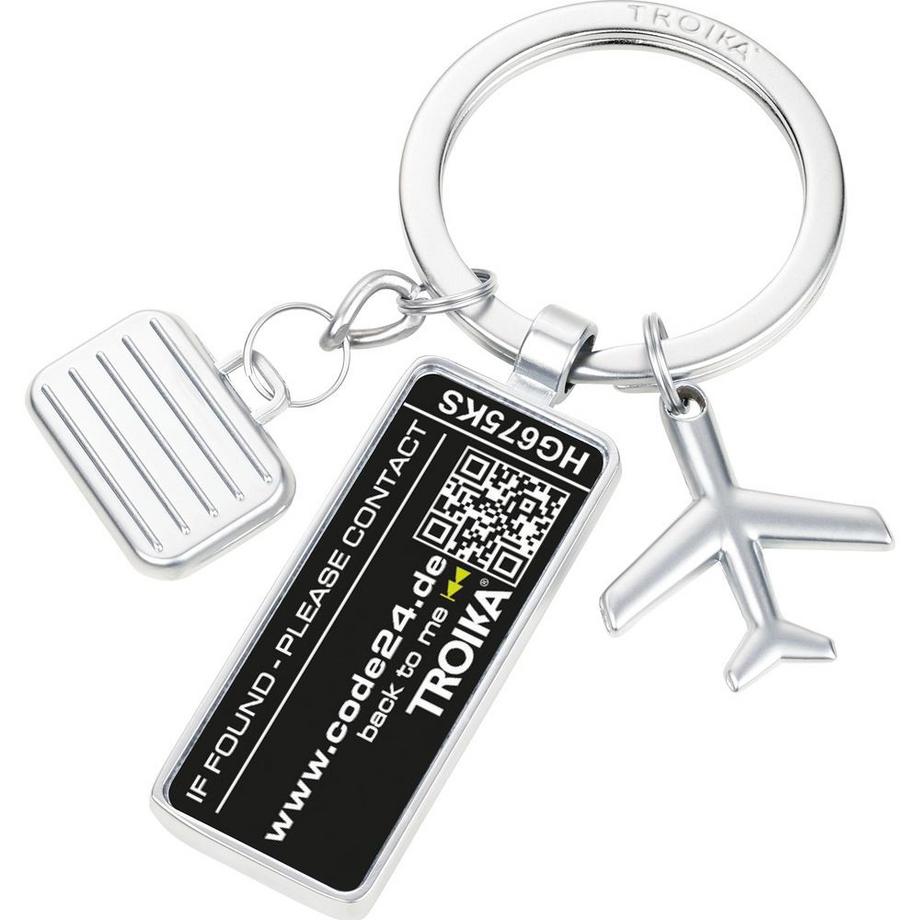 Porte-clés  Code24