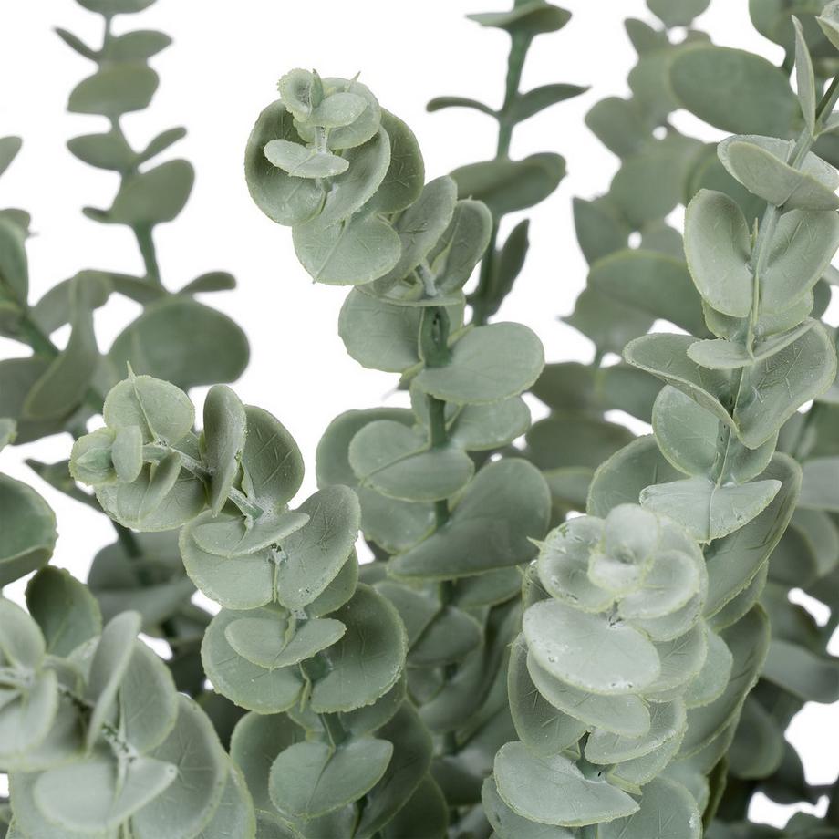 Northix  Eucalyptus artificiel, paquet de 36 