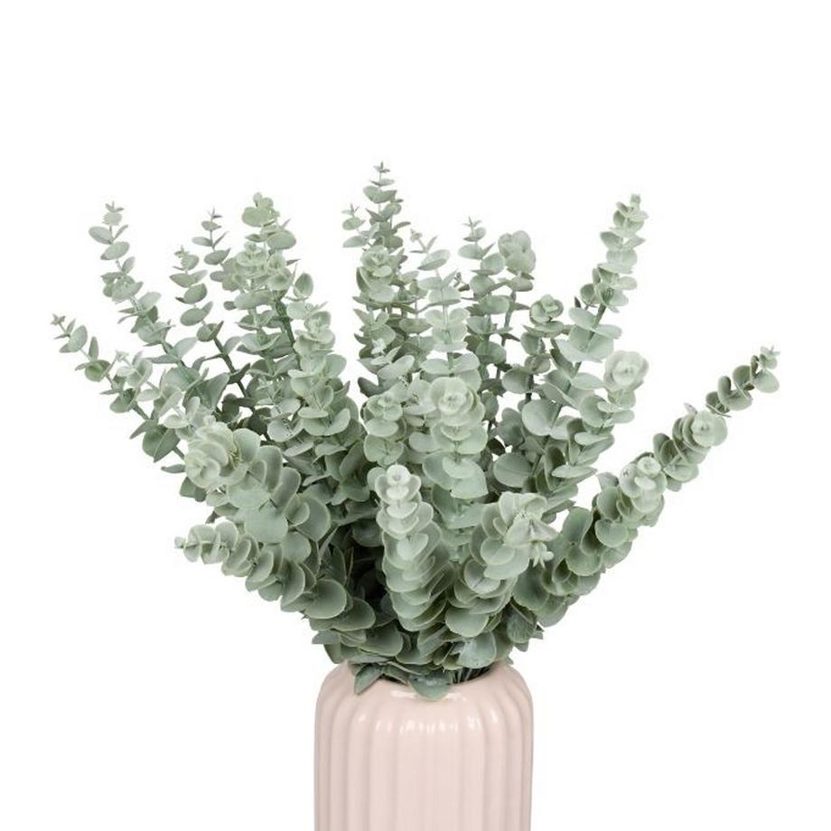 Northix  Eucalyptus artificiel, paquet de 36 