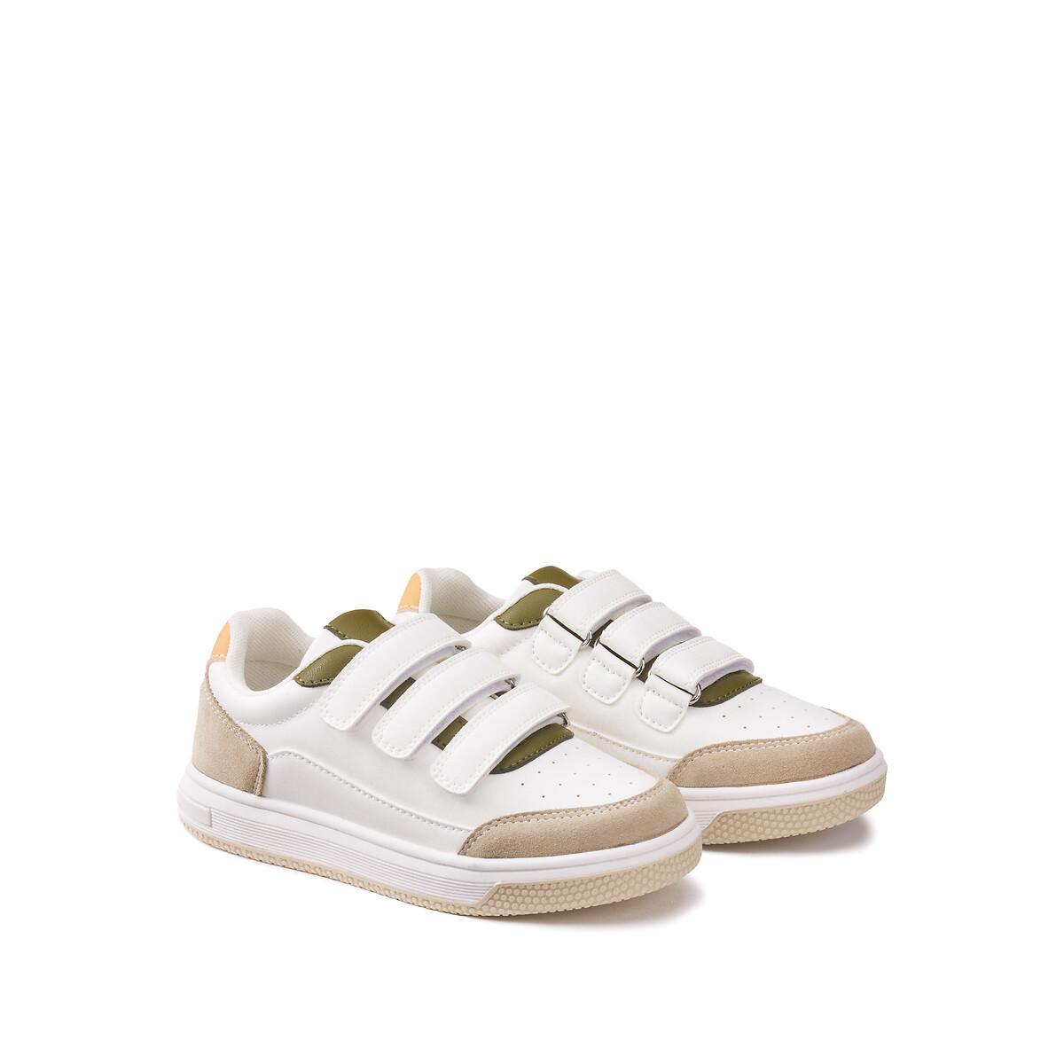 La Redoute Collections  Sneakers mit Klettverschluss 