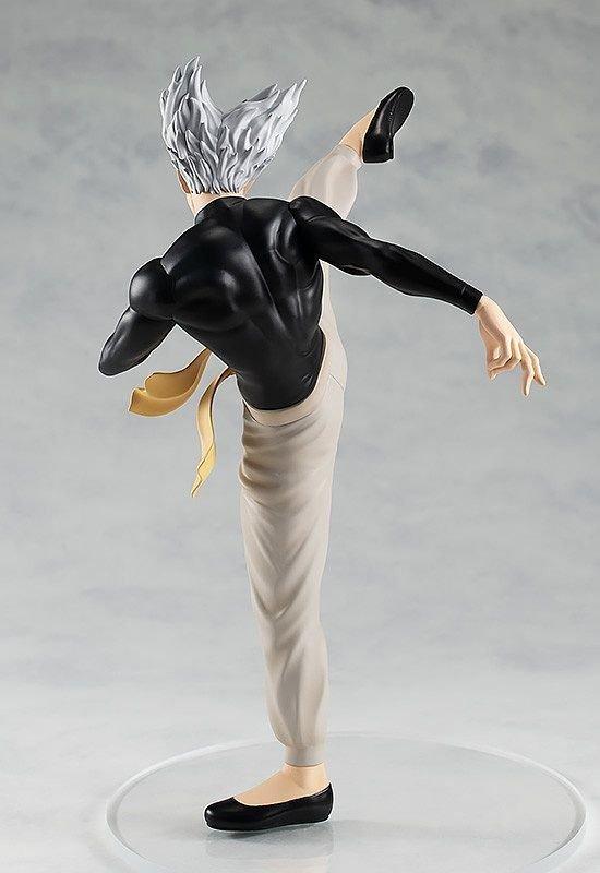 Good Smile  Figurine Statique - One Punch Man - Garou 