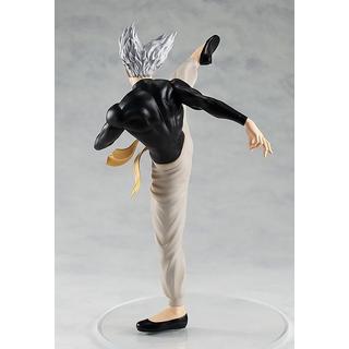 Good Smile  Figurine Statique - One Punch Man - Garou 