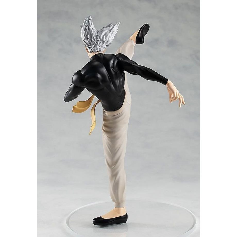 Good Smile  Statische Figur - One Punch Man - Garou 