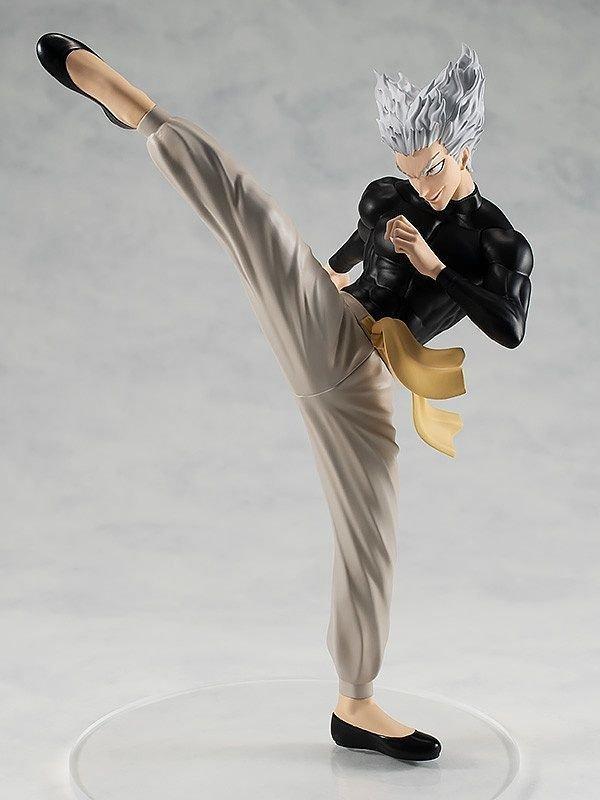 Good Smile  Figurine Statique - One Punch Man - Garou 