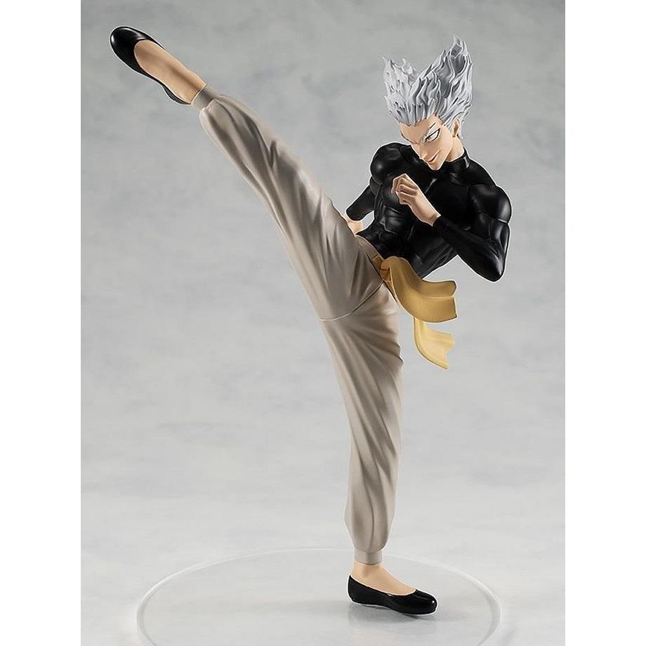 Good Smile  Statische Figur - One Punch Man - Garou 
