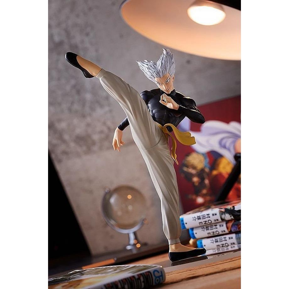 Good Smile  Statische Figur - One Punch Man - Garou 