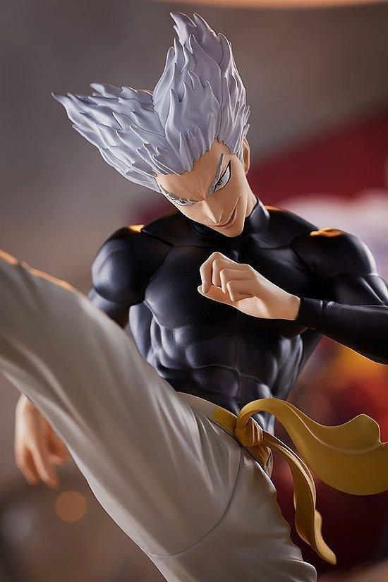 Good Smile  Figurine Statique - One Punch Man - Garou 