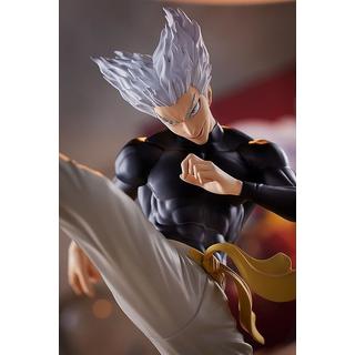 Good Smile  Figurine Statique - One Punch Man - Garou 