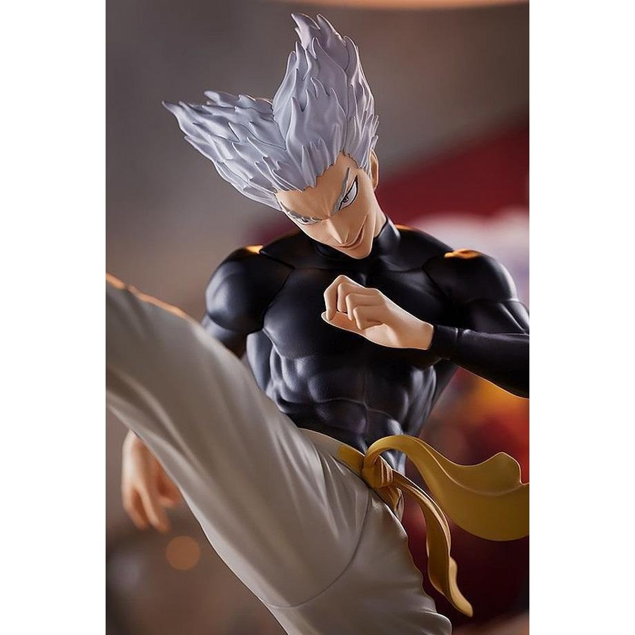 Good Smile  Statische Figur - One Punch Man - Garou 