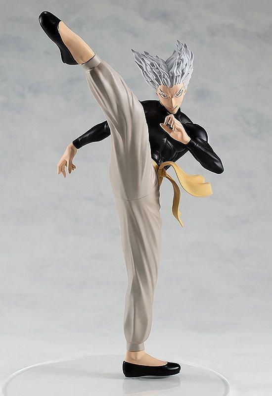 Good Smile  Figurine Statique - One Punch Man - Garou 