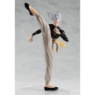 Good Smile  Figurine Statique - One Punch Man - Garou 