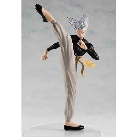 Good Smile  Figurine Statique - One Punch Man - Garou 