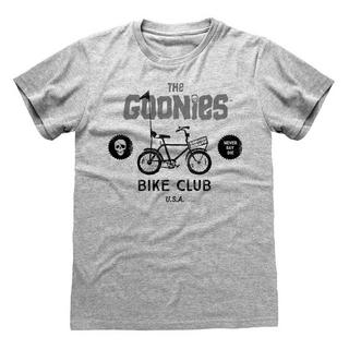 Goonies  TShirt Bike Club 