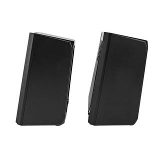 eStore  2x Computerlautsprecher, Spiele - RGB 