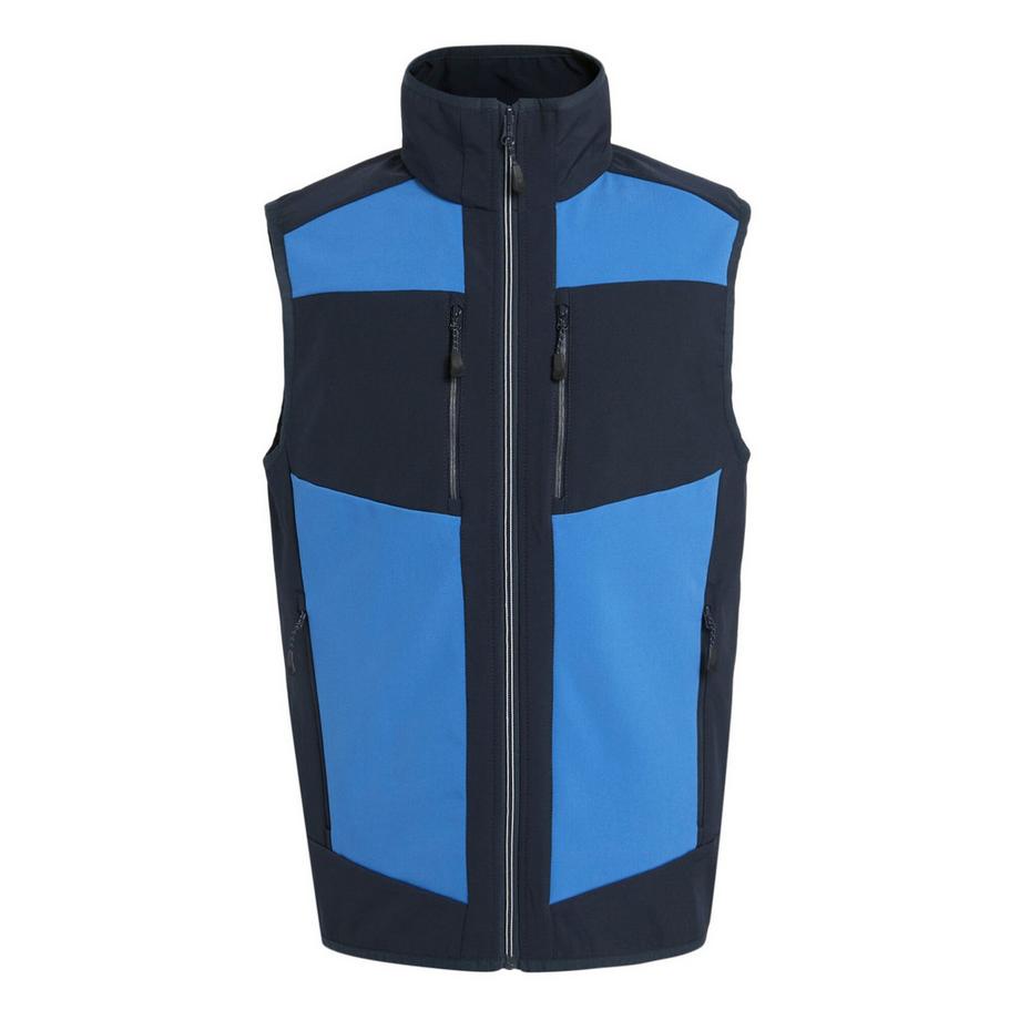 Veste sans manches EVOLVE