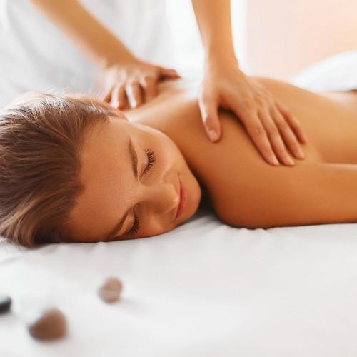 Image of Day Spa, Prosecco & Massage À 25 Minuten Im Herzen Von Freiburg (für 2 Personen) Unisex