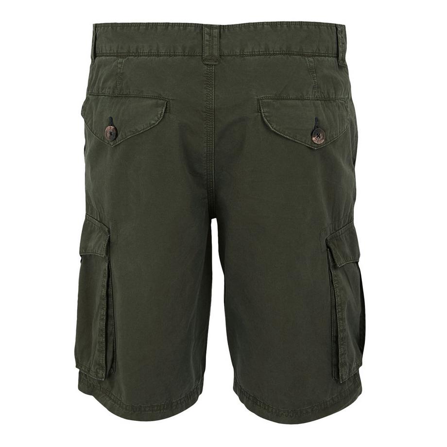 Regatta Pantaloncini Cargo Shorebay II  