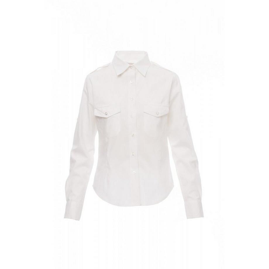 Payper Wear Langarm Popeline Hemd  