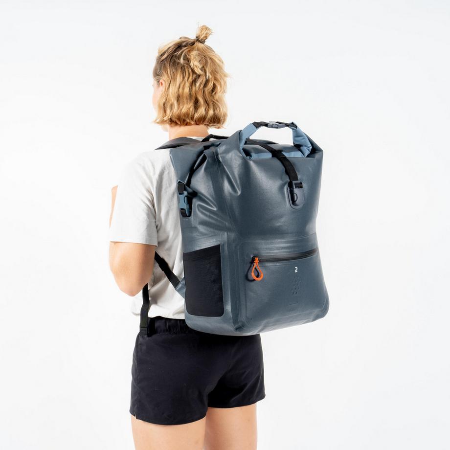 DECATHLON  Borsa impermeabile - 35 l 