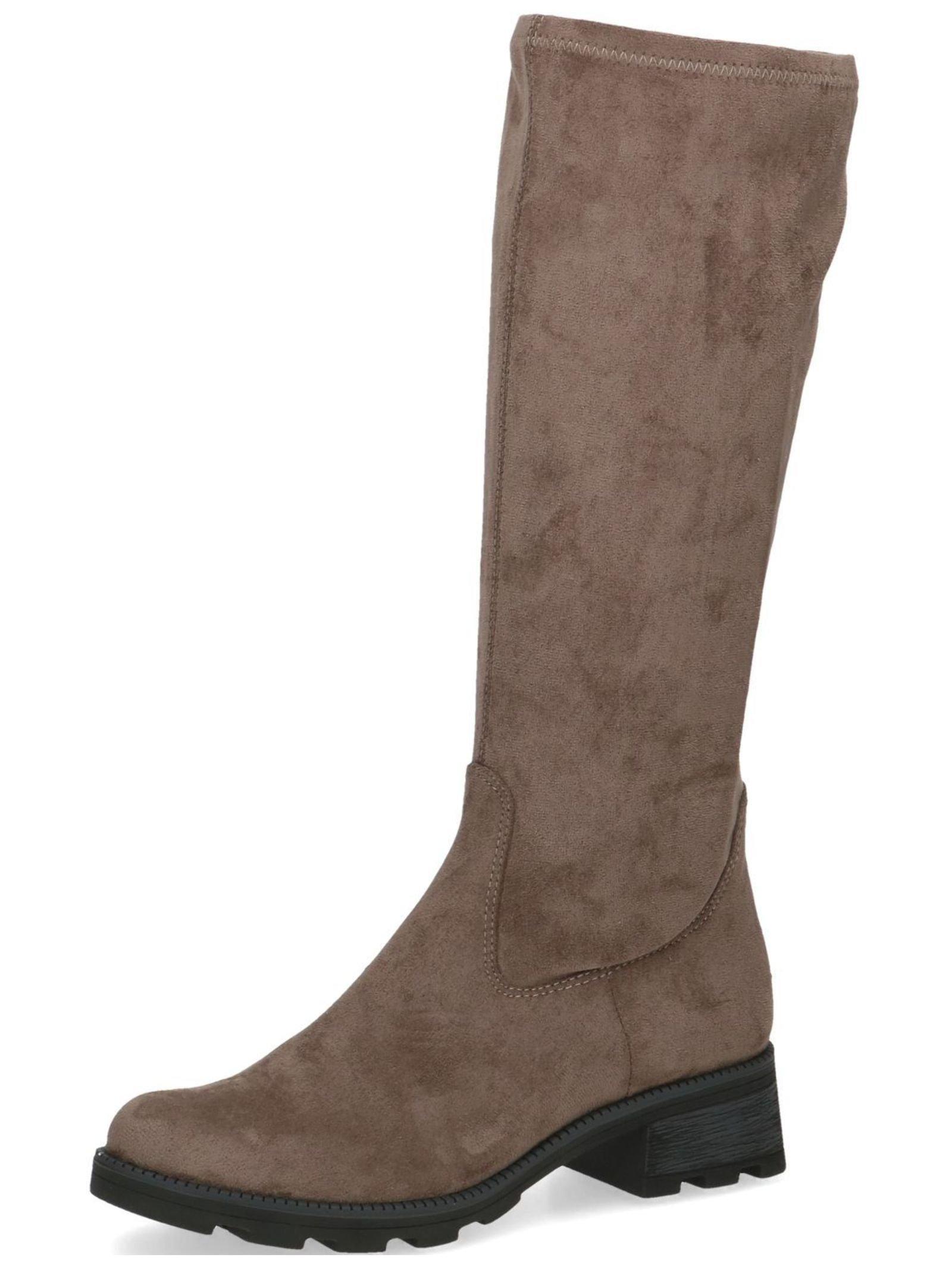Image of Stiefel Damen Beige 42