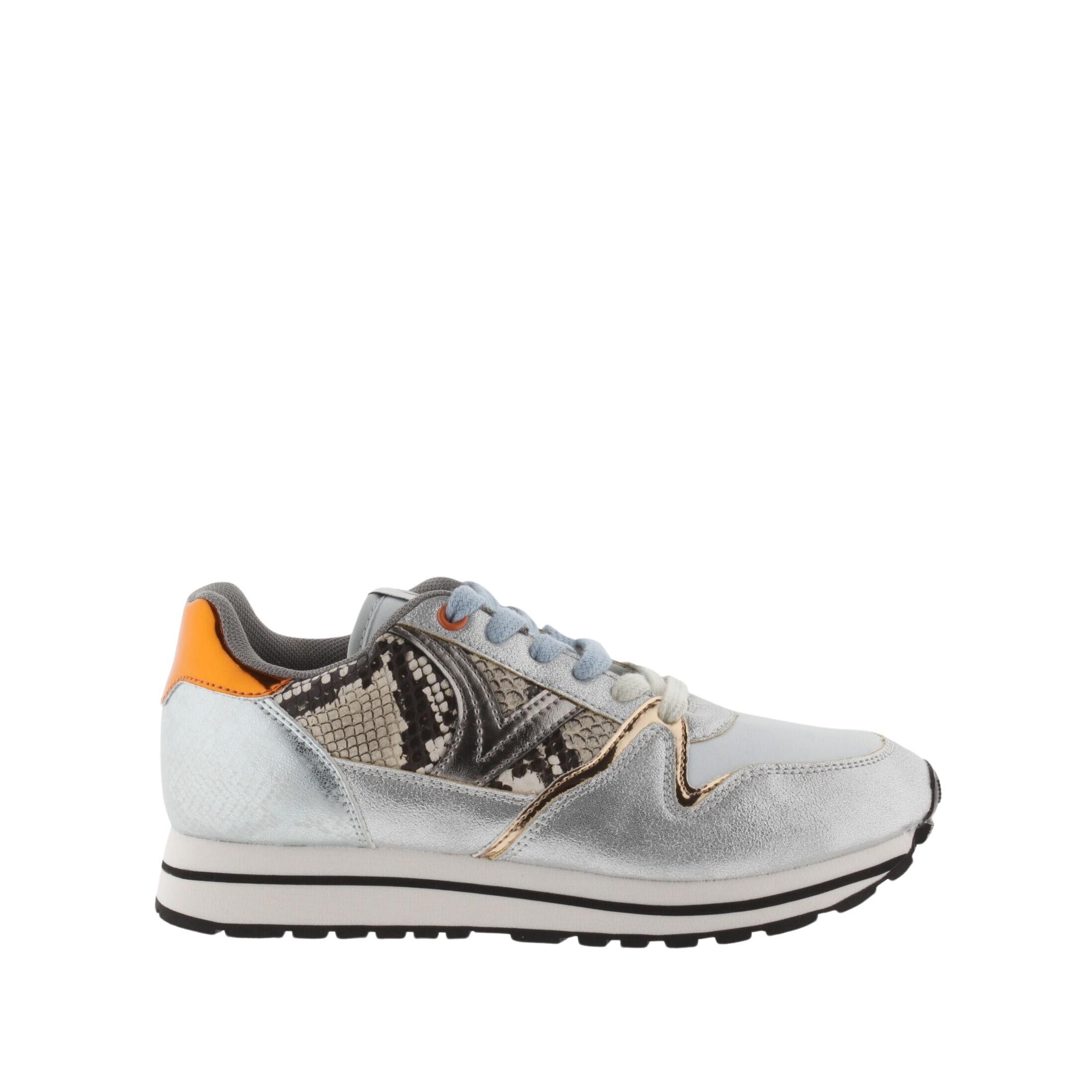 Image of Sneakers Für Frauen Cometa Animal Damen 38