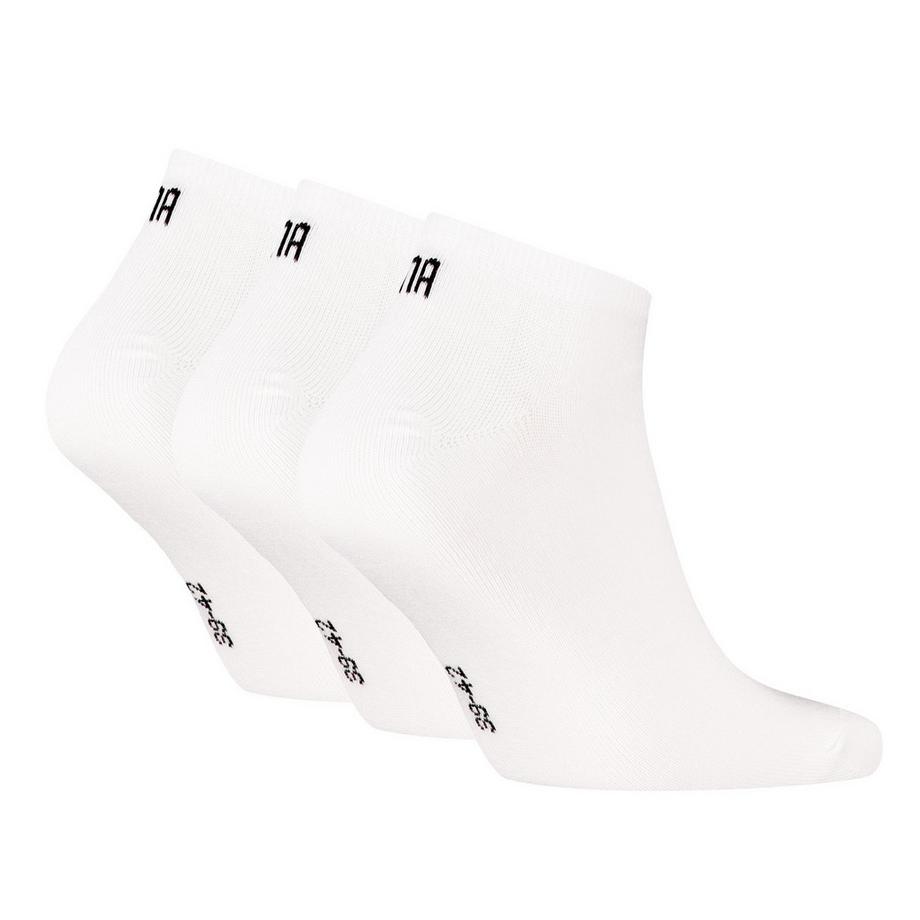 PUMA SNEAKER PLAIN 3P Calzini, confezione da 3  
