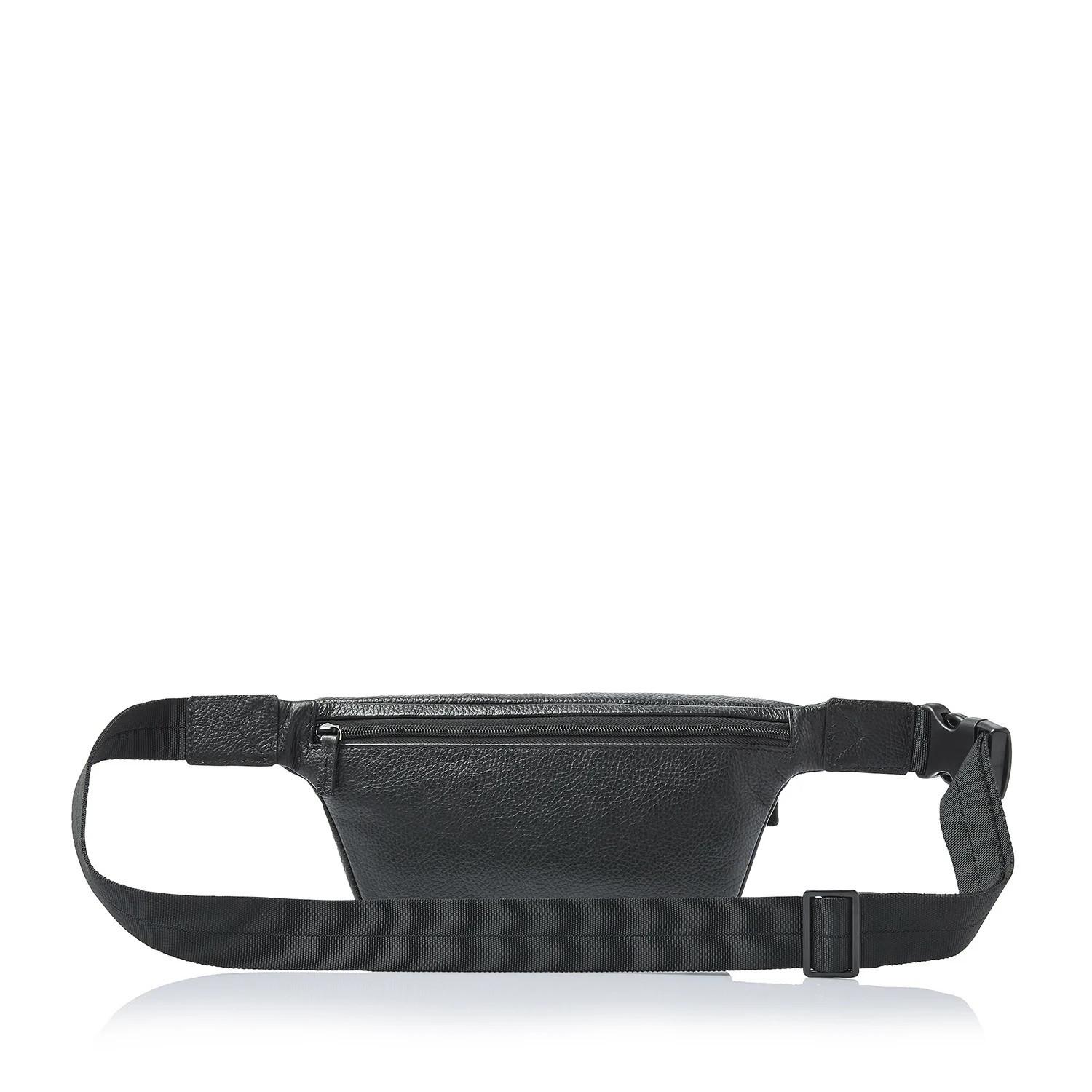 Castelijn & Beerens Sac banane Onyx  