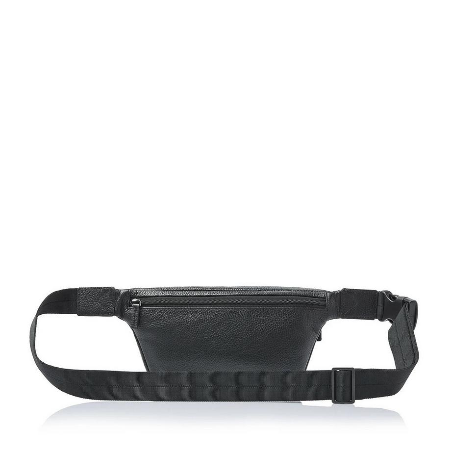 Castelijn & Beerens Sac banane Onyx  