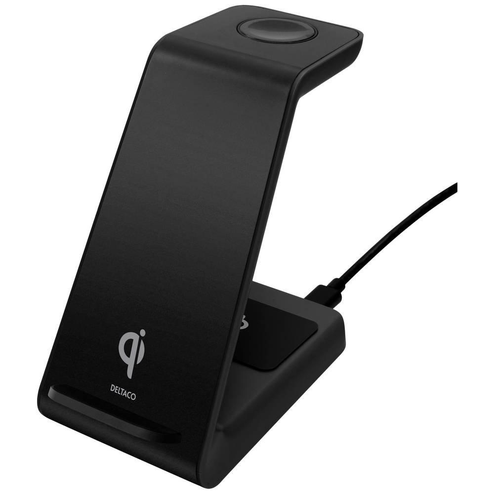 Image of Kabelloses 3-in-1 Ladegerät