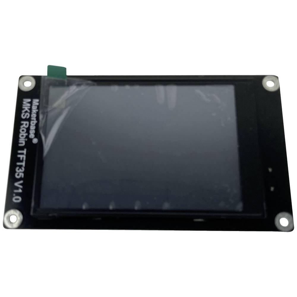 Image of Ersatzteil Display-PCB für Pro 7 Dual