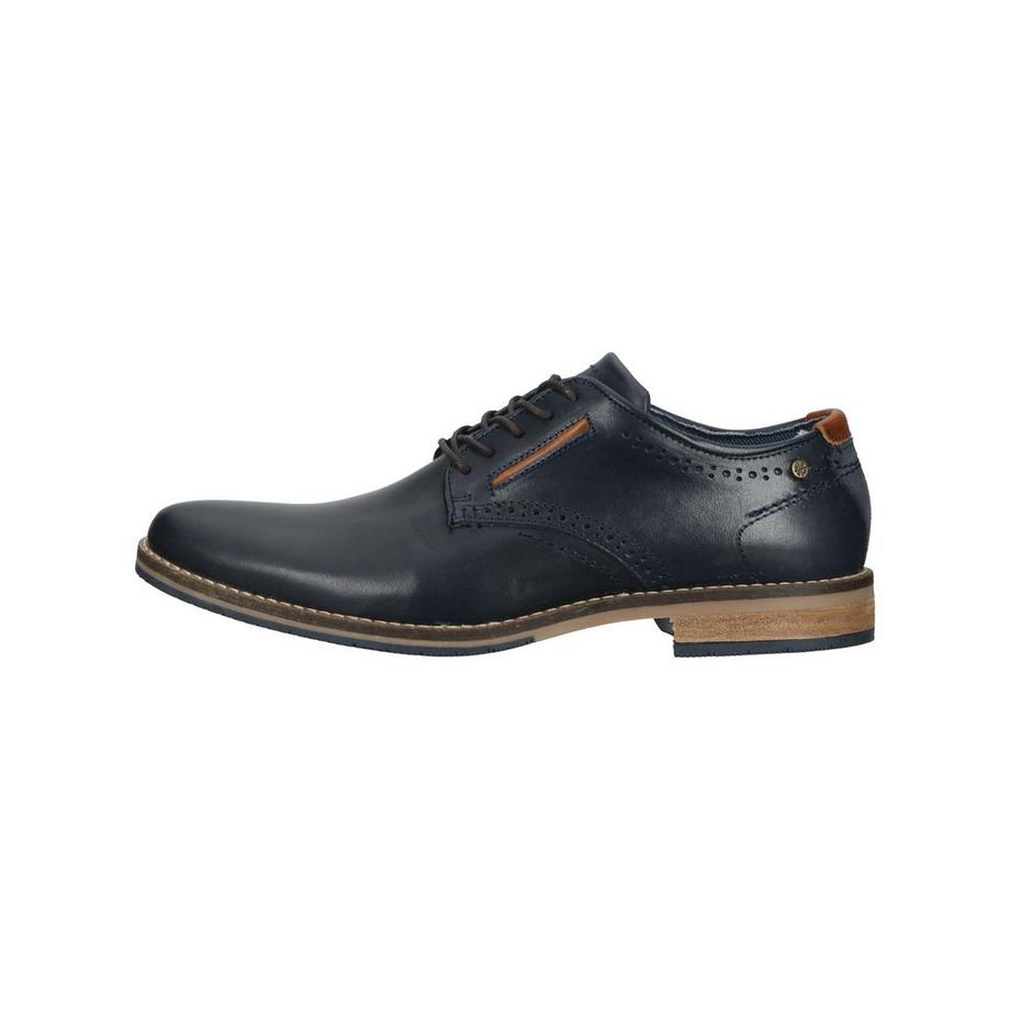 Bullboxer Business Schnürschuhe  