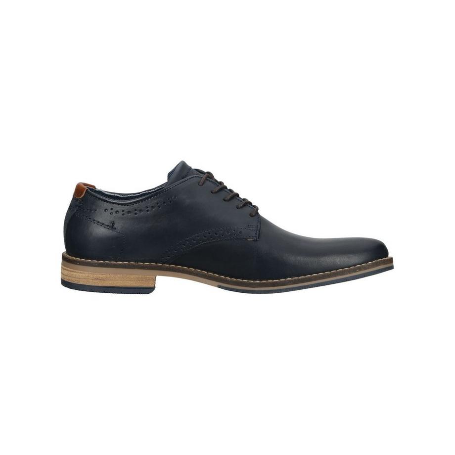 Bullboxer Business Schnürschuhe  