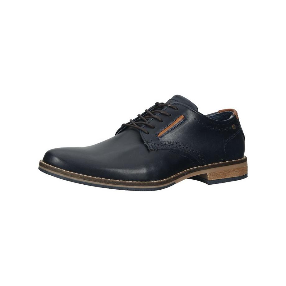 Bullboxer Business Schnürschuhe  
