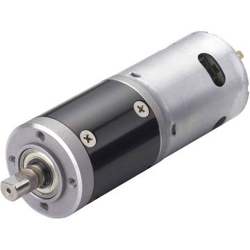 IG520676-40231R Motoriduttore DC 24 V 3600 mA 9.80665 Nm 8 giri/min Diametro albero: 12 mm