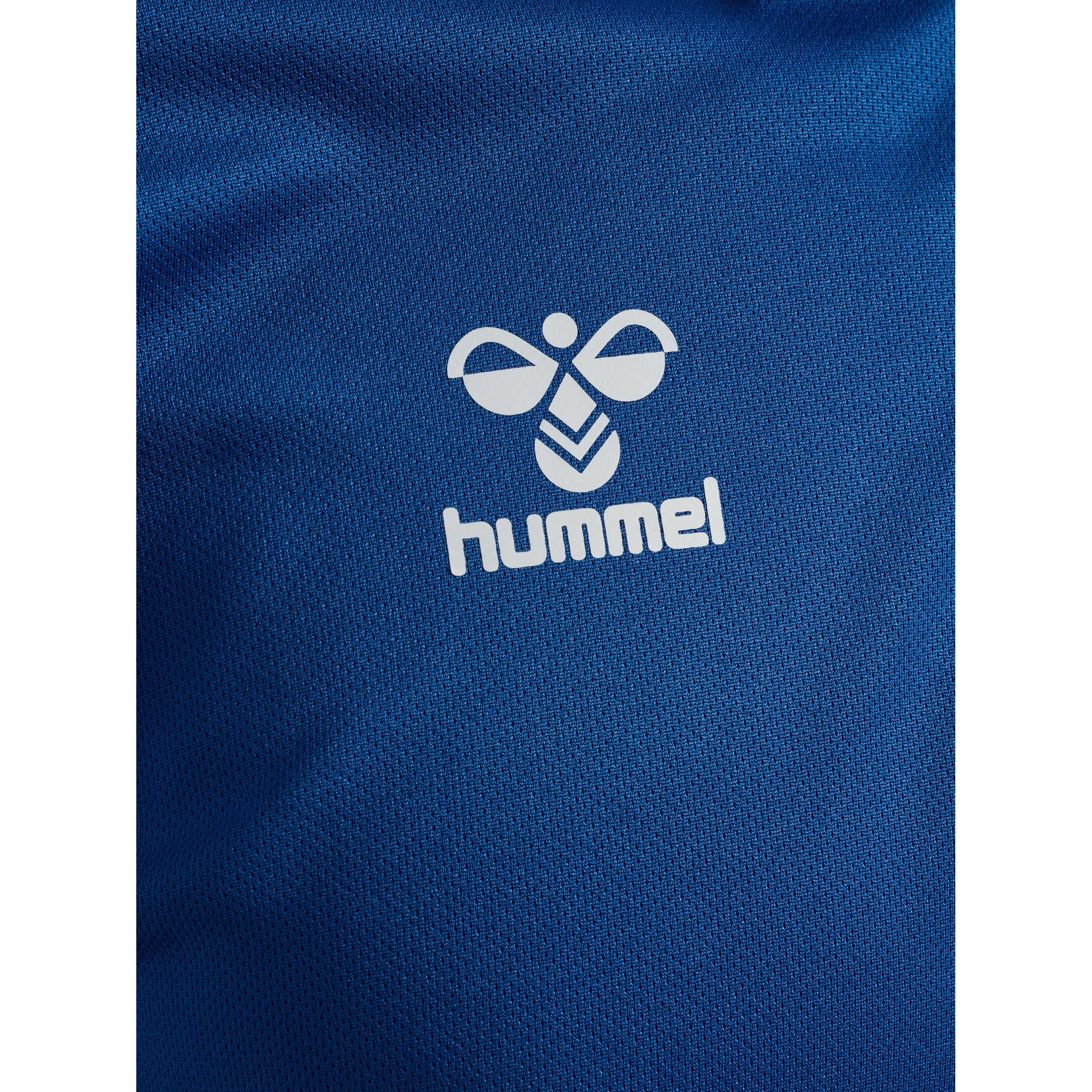 Hummel  polo eentielle 