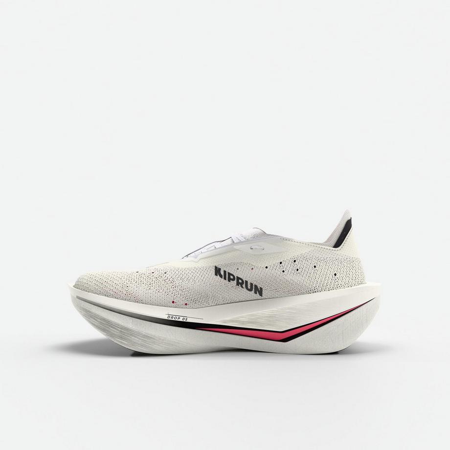 KIPRUN Elite Piastra Carbonio Sintetico Scarpe da Corsa  
