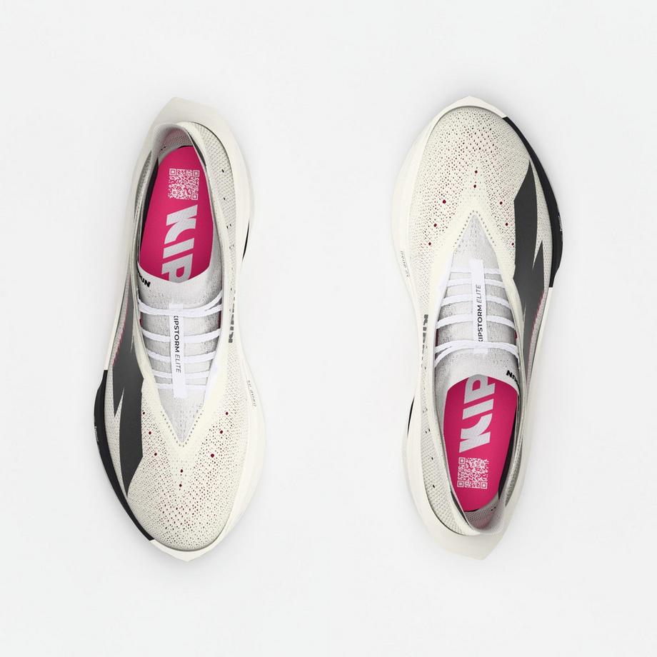 KIPRUN Elite Piastra Carbonio Sintetico Scarpe da Corsa  