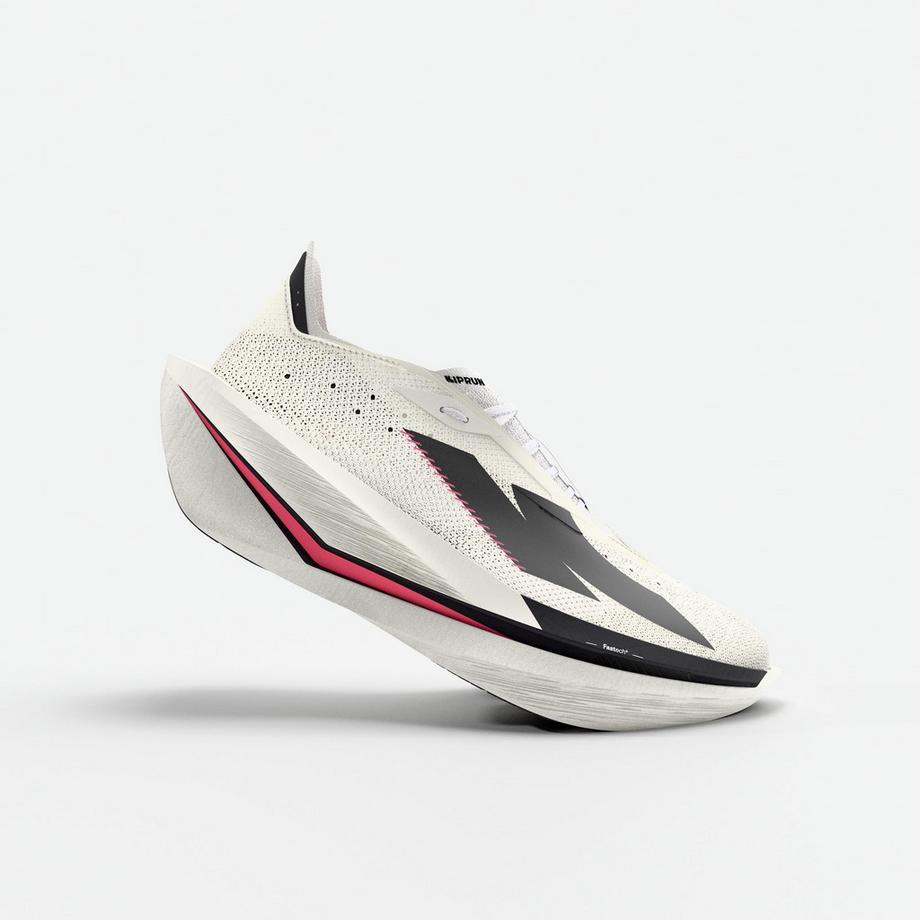 Scarpe sportive Kipstorm Elite piastra carbonio sintetico