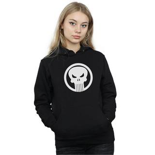 MARVEL  Sweat à capuche THE PUNISHER SKULL CIRCLE 