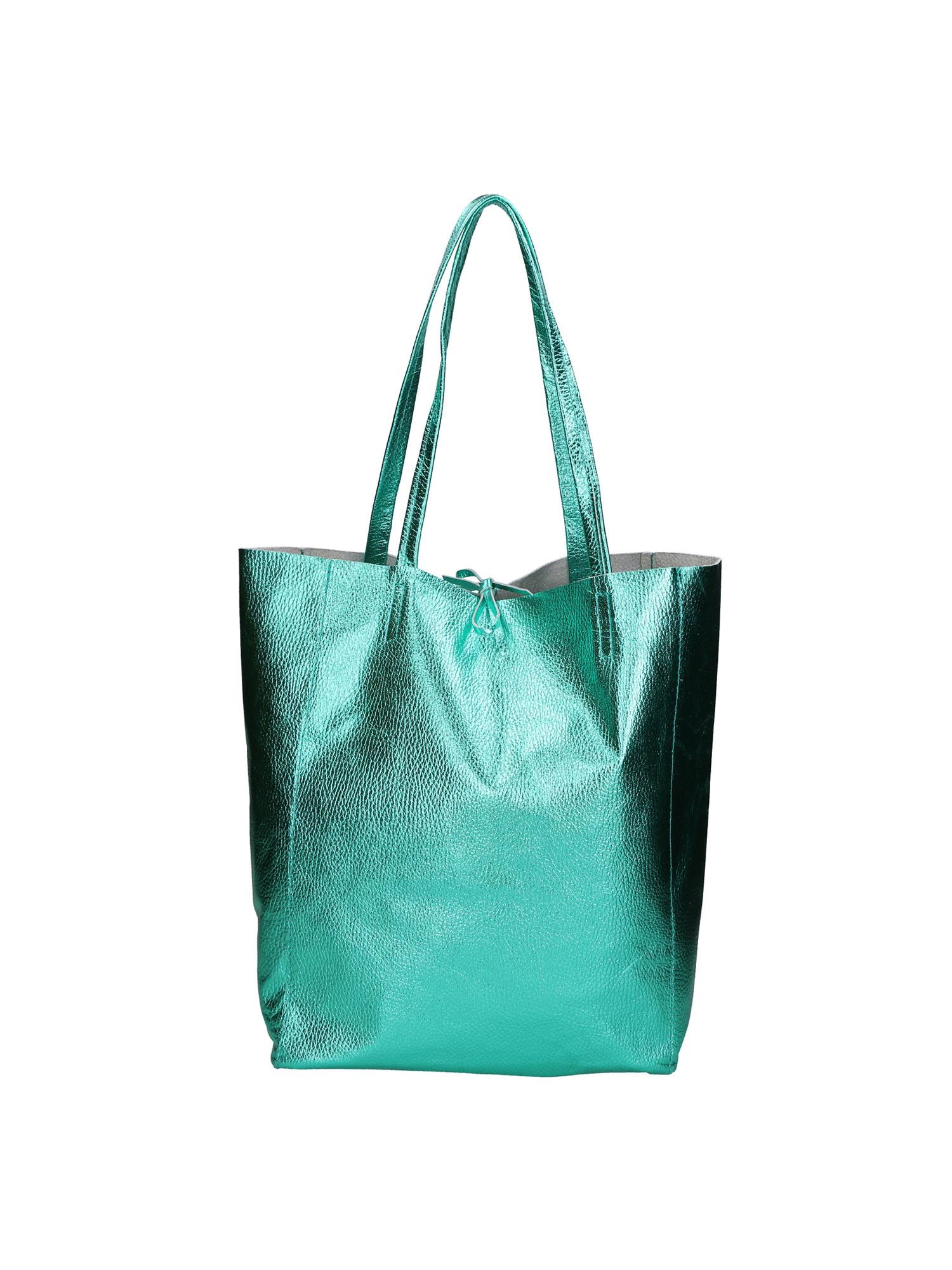 Image of Handtasche Damen Aquamarine ONE SIZE