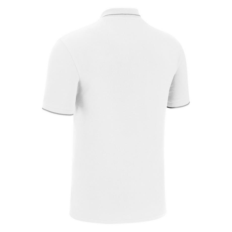 macron Polo Comedy Eco  