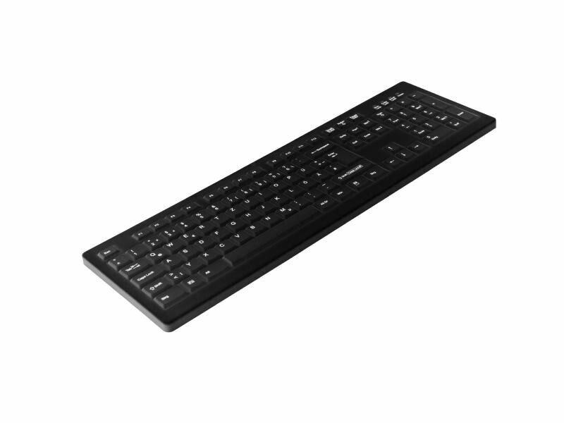 Active Key  Tastatur AK-C8100F IP68 