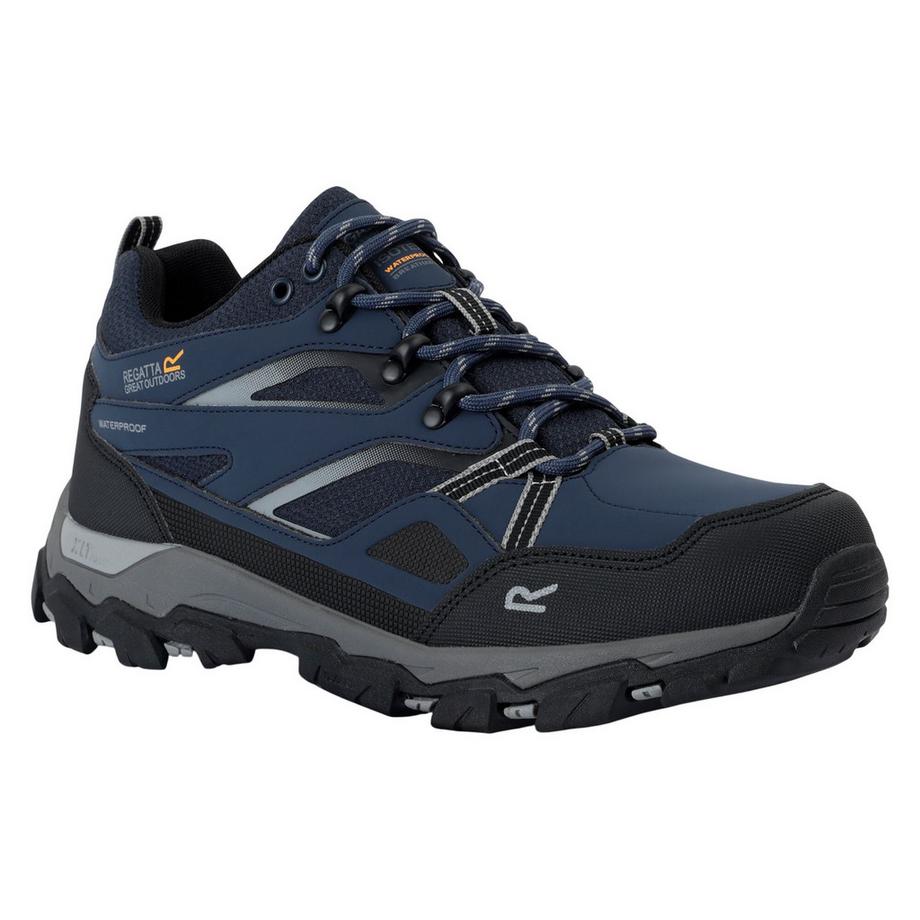 Wanderstiefel Holcombe 3