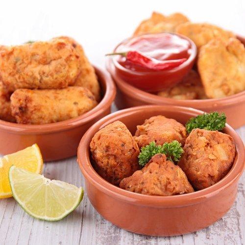 Image of Tapas Zubereiten Und Spanischen Wein Trinken (für 1 Person) Unisex