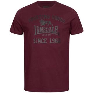 LONSDALE  t-shirt 