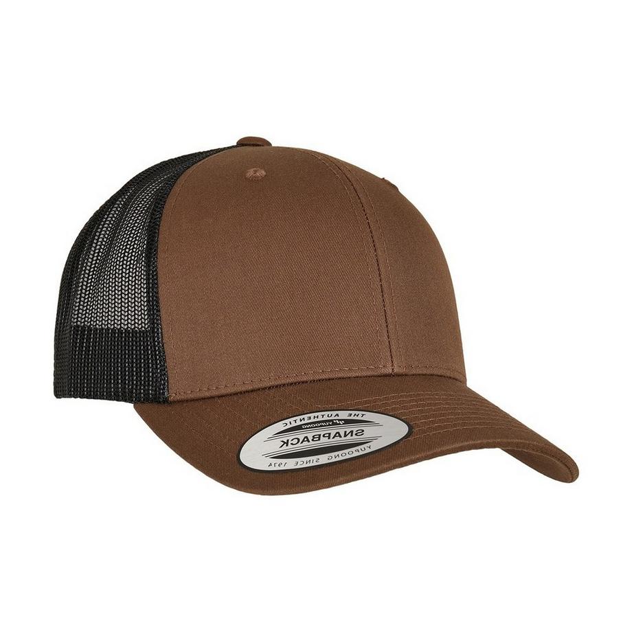 FLEXFIT Retro Trucker Cap  