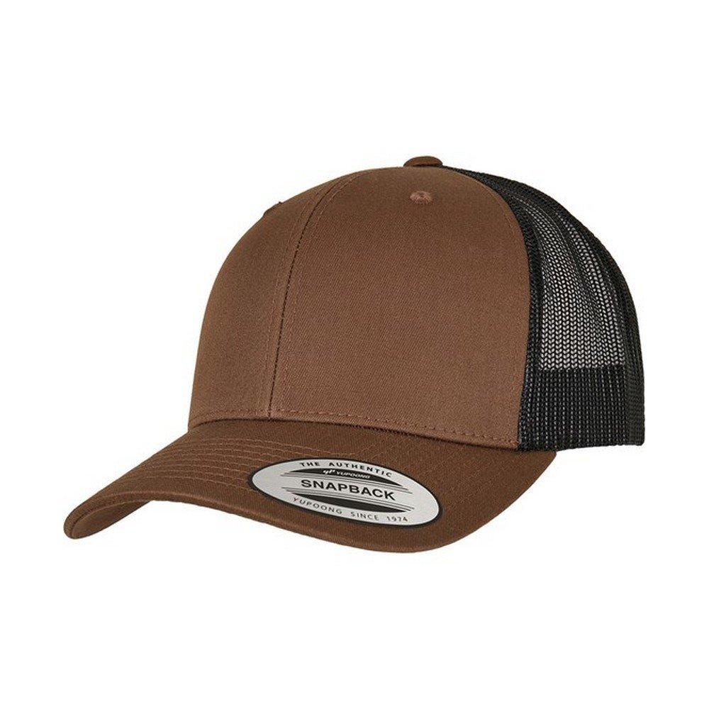 FLEXFIT  Retro Trucker Cap 