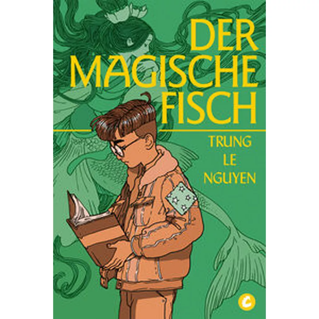 101 Dalmatians - Der Magische Fisch