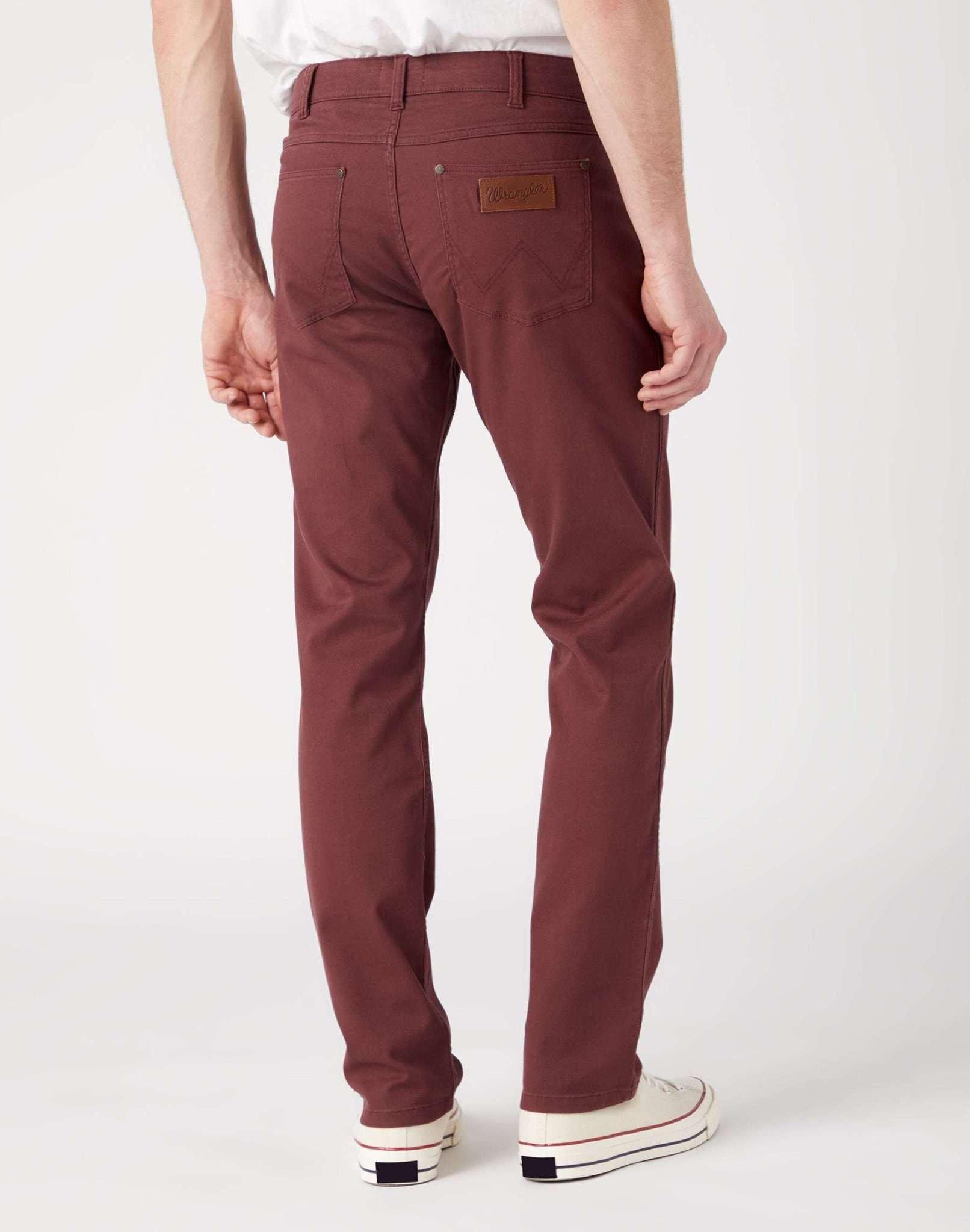 Wrangler  Hosen Greensboro 